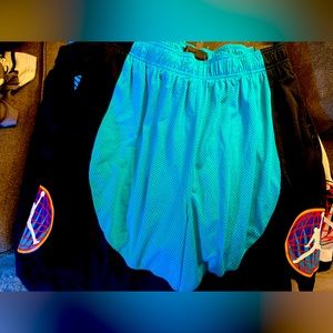 Jordan Retro Shorts Bundle x2